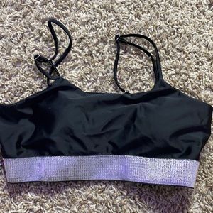 Swimsuit top